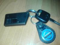 Centralny zamek Nissan Primera P11 97r