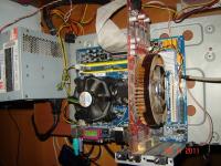 Gigabyte GA-G31M-S2L DualCore Intel Pentium E2200