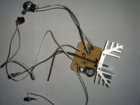 Wzmacniacz tda2030 - problem