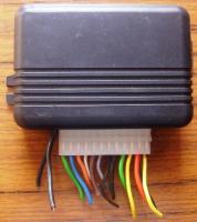 Jaki alarm? Jak posłączyć?