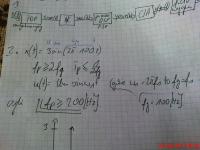 Jak policzyć częstotliwość próbkowania?