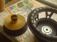 Sekcja zwłok max pro 154D