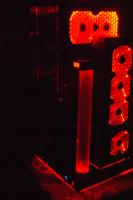 Budowa własnej obudowy PC pod płytę główną Re - zdjęcia i historia projektu