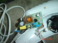 Urządzenie do Terapii Światłem BIOPTRON