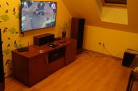 Jak poprawić akustykę w nowym mieszkaniu dla zestawu Pioneer VSX 424 i Taga Harmony?