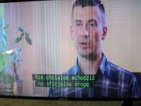 Samsung UE40D6750 LCD TV - Horizontal Lines & Vertical Stripes, Brightness Issues, BN94-05105F