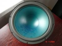 Jakiej mocy i jaki wzmacniacz do Tonsila GDN 30/120/1,8