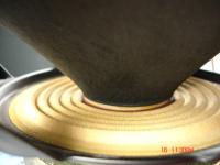 Jakiej mocy i jaki wzmacniacz do Tonsila GDN 30/120/1,8