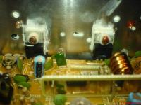 Cobra 25 NW LTD - IRF 520N mod, niska moc nadawania 1,5W, brak modulacji