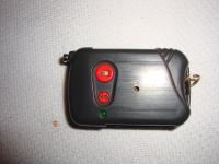 Alarm Silicon w Mondeo - Pilot nie zamyka drzwi, co wymienić?