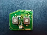 VW Passat b5 98r - nie działa pilot centralnego zamka