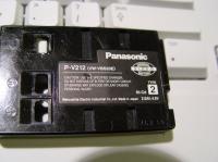 "Regeneracja" baterii od kamery Panasonic RX6