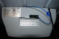 Automat do bramy garazowej Normstahl