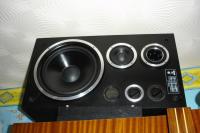 STX na Altus 75 i wmacniacz Dynamic Speaker DS 840 A???