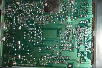 Uniden Pro 520 XL - Słaby odbiór