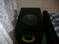 Subwoofer STX GDN-32-300-8-SS - nie ma basu.