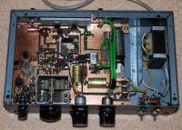 RTL-SDR - an SDR receiver from a cheap DVB-T tuner on a USB connector