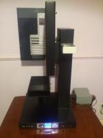 Budowa własnej obudowy PC pod płytę główną Re - zdjęcia i historia projektu