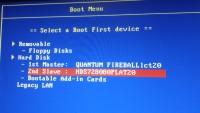 Understanding the Boot Menu: Purpose, Usage, and Navigation Explained