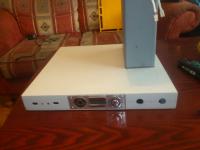 Budowa własnej obudowy PC pod płytę główną Re - zdjęcia i historia projektu