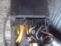 Jak podłączyć Webasto Thermotop S DW 50 z przyciskiem zamiast zegara?