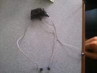 Jak podłączyć układ RLC do oscyloskopu i generatora? Identyfikacja elementów