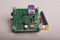 [Sprzedam] Płytka uruchomieniowa modul SIM900+konwerter UART+inne