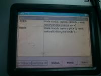 Sensor autoliv P. Partner - Prośba o sprawdzenie crasha