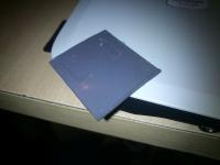 Acer Aspire 5520 - kiedy temperatura rońsie fps spadają