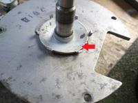 Jak rozkodować elementy pompy wspomagania KOYO z numerem 502K 7076?