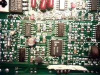 aparat cyfrowy i zdjęcia płytek