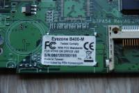 Eyezone B400-M - jak dolutować gniazdo USB?