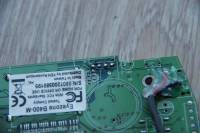 Eyezone B400-M - jak dolutować gniazdo USB?