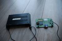 Eyezone B400-M - jak dolutować gniazdo USB?