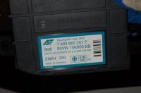 nie działa el.szyba galaxy95'