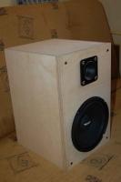 jakie rury bass reflex do tych kolumn