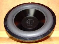 Brak parametrow głośnika - co robic?...