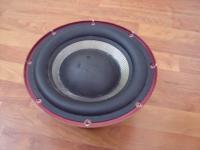 specyfikacja i opinie o głośniku MRS RV1000