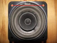 Wybór i miara głośników do scanii