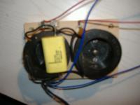 Arn 188/05/8. Czy zagra dobrze w obudowie 18l z Visatonem sc10?