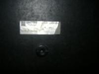 Co to za kolumny? Otwory na 20 cm, 9 cm i 5 cm głośniki.