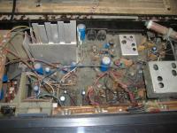 Amator Stereo DSS101 - jakie końcówki mocy?