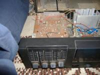 Amator Stereo DSS101 - jakie końcówki mocy?