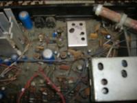 Amator Stereo DSS101 - jakie końcówki mocy?