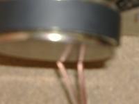 Alton 80 - od środka. Jak bezpiecznie dojść do środka kolumny?