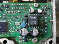 Citroen C4 2005 - Wspomaganie kierownicy nie wlacza sie po odpaleniu silnika