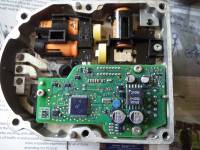 Citroen C4 2005 - Wspomaganie kierownicy nie wlacza sie po odpaleniu silnika