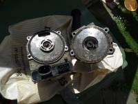 Citroen C4 2005 - Wspomaganie kierownicy nie wlacza sie po odpaleniu silnika