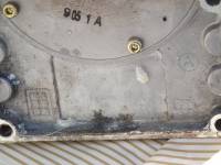 Citroen C4 2005 - Wspomaganie kierownicy nie wlacza sie po odpaleniu silnika