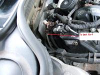 Peugeot 307 2.0 HDI 2002-podczas wypalania katalozatora-FAP